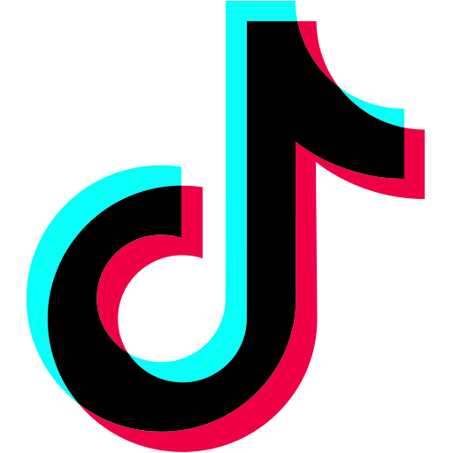 Pagina de tiktok